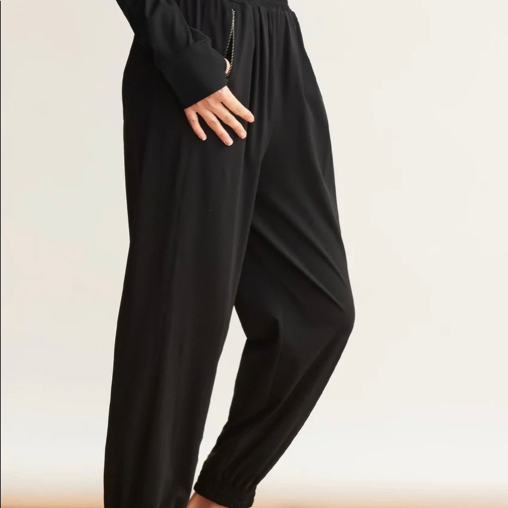 Aday Hail Yes Joggers